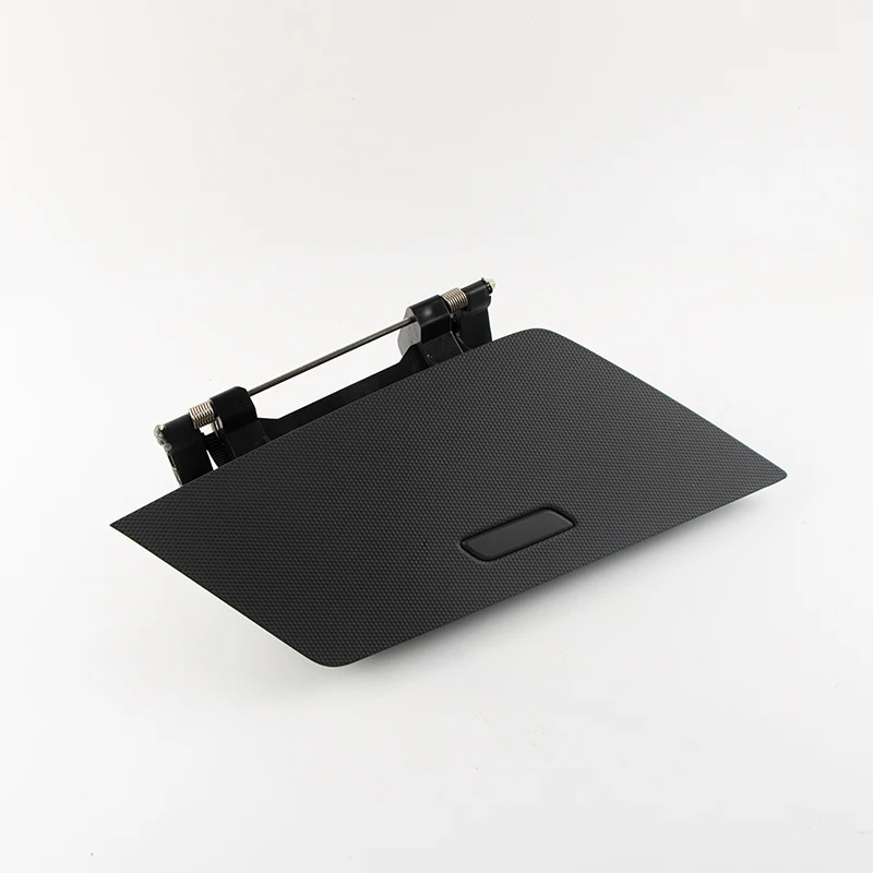 

For VW Tiguan Mk2 Tiguan L 2017- 2021 Front Central Console Dashboard Storage box Holder 5NG857922A 5NG 857 922 A