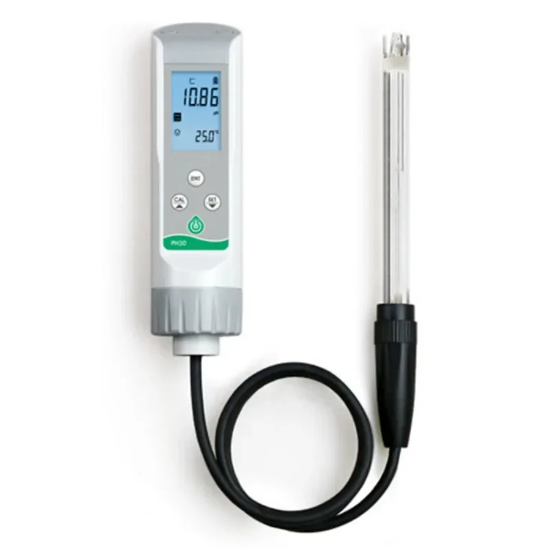 Dissolved Carbon Dioxide Meter/Water Dissolved CO2 Tester Monitor Dissolved Carbon Dioxide CO2 in water Sensor