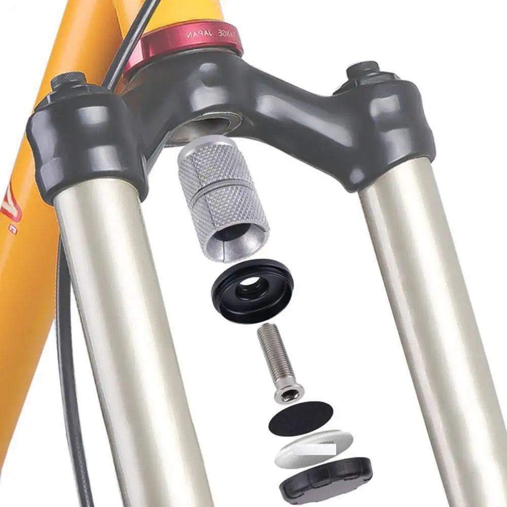 Apple AirTag 자전거 자전거 마운트 프론트 포크 다운 튜브 브래킷 도난 방지 Airtag 자전거 케이스 방수 트래커 홀더