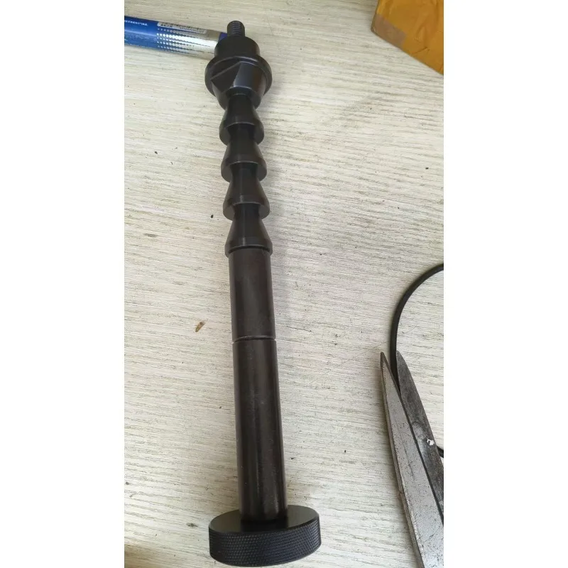

1PC Motorcycle Wheel Balancer Adapter Tire Tyre Tread Clamp Spindle Rod 10mm