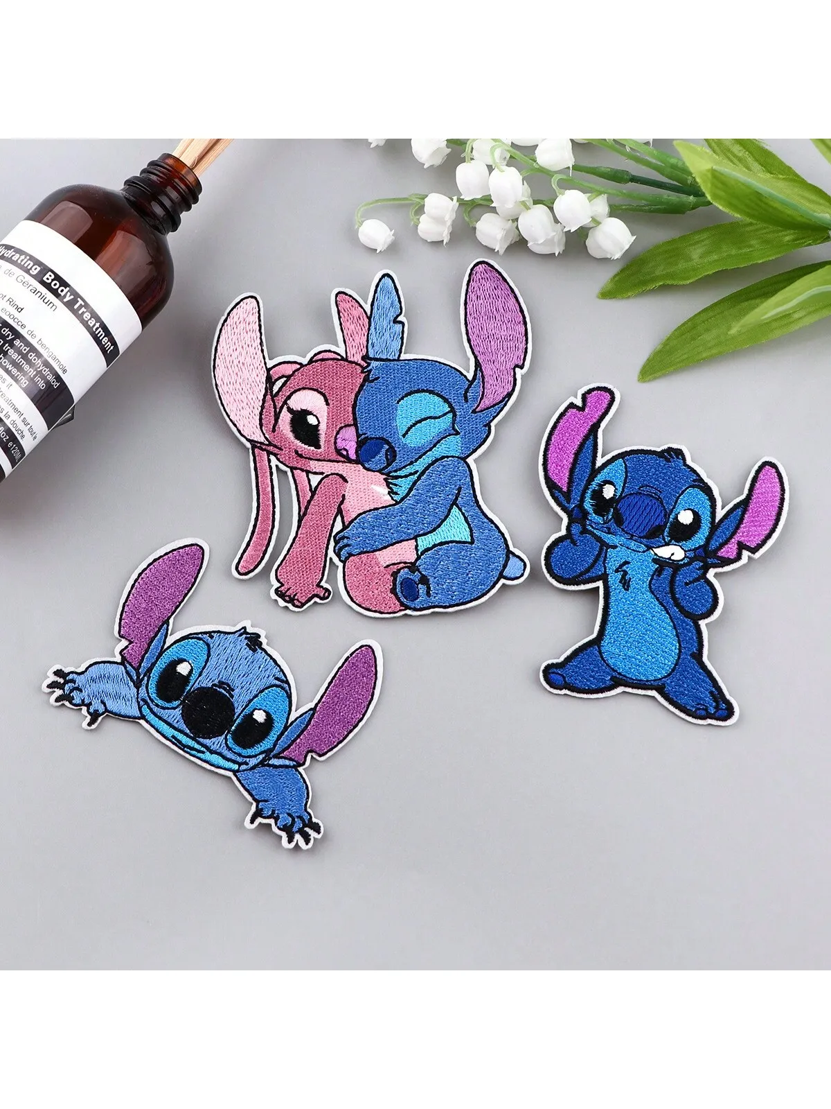 

Нашивки для сумок - нашивка, пришивная нашивка, стикер для одежды, вышитая тканевая нашивка