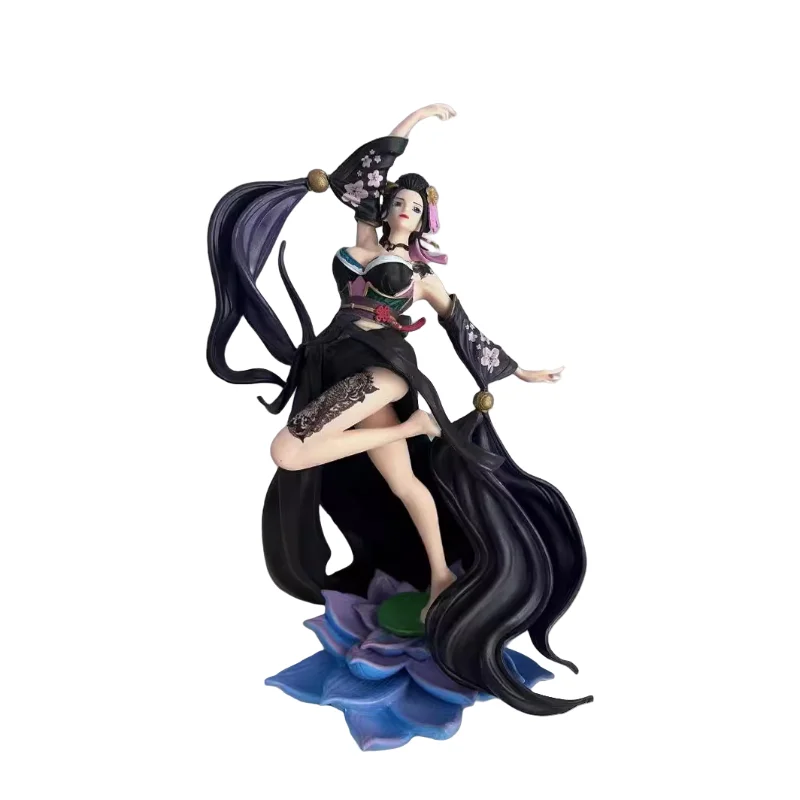 

Anime Figure Of The Songstress Robin From The Gekijou Series A Creative Decoration For The Desktop And Room And A Festive Gift