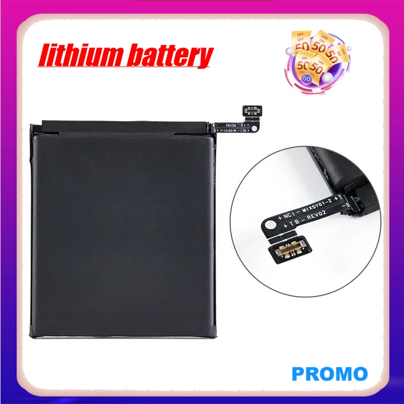 

Новый сменный аккумулятор для мобильного телефона 3,87 В 4060 мАч BM4R для Xiaomi Mi 10 Lite 10 Lite 5G Mi Zoom