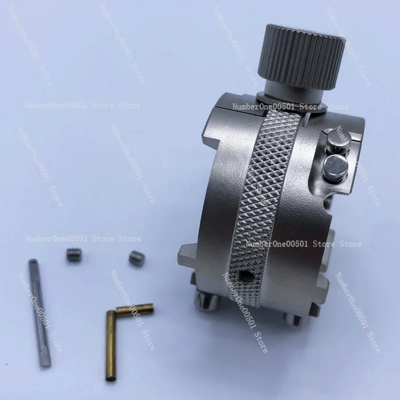 

C01 Watch Movement Holder for 4030 4130 400 410 7750 7753
