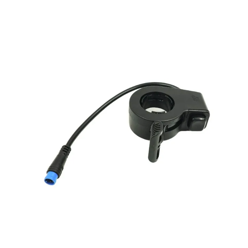 Electric scooter Accelerator Throttle for Kukirin G2 Pro/G2 Max A Version 4 Pins electric scooter accessories