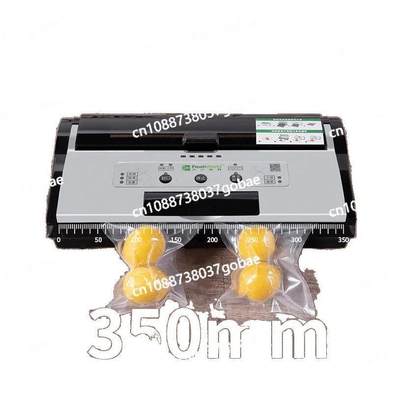 

Автоматический коммерческий вакуумный упаковщик для пищевой упаковки