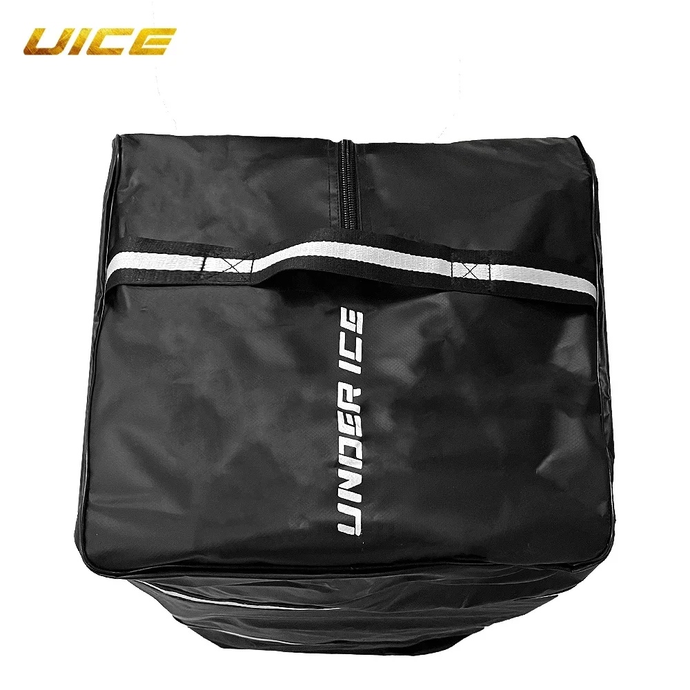 Ice Hockey Bag Equipment Bag Hockey Protector Bags Portable Teen Adult Ventilated Ice Hockey Protective Bag