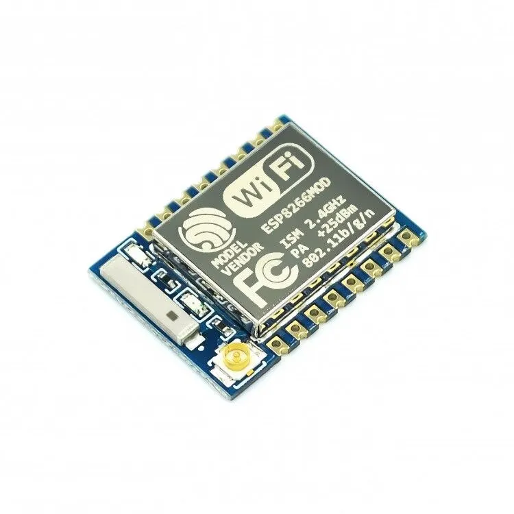 ESP8266 serial WIFI model ESP-07 Authenticity Guaranteed