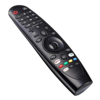 Voice Magic Remote Control for Smart TV 2018 2019 2020 Magic Remote Replacement AN-MR20GA MR19BA MR18BA With Pointer Function