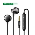 3.5mm port