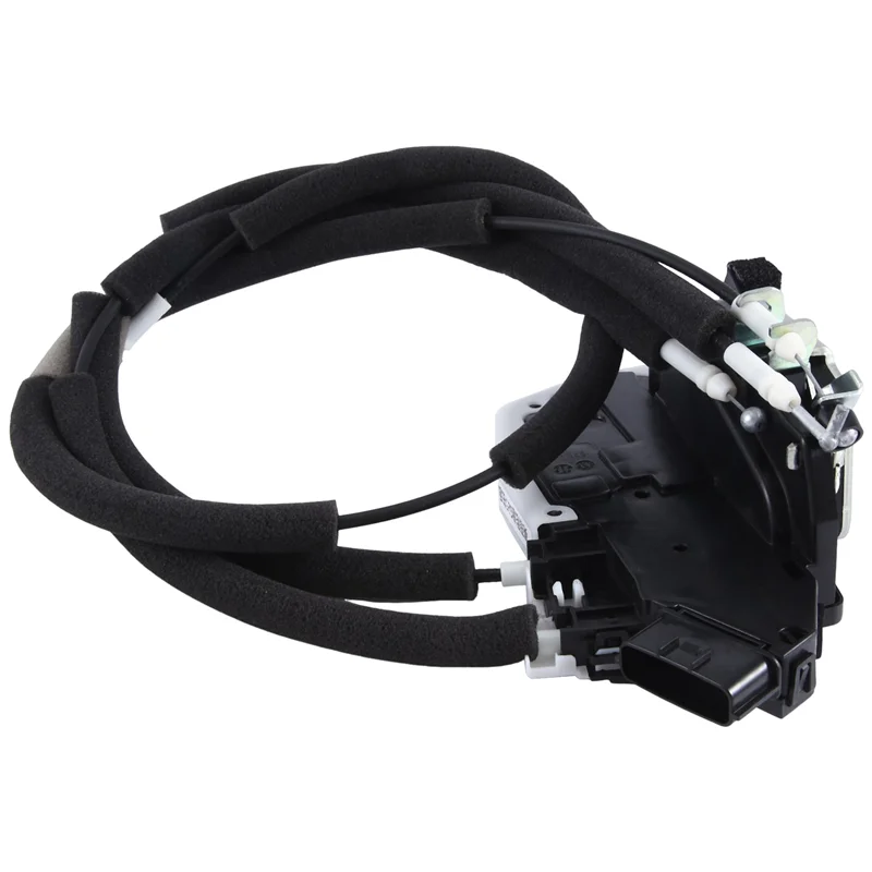 

Привод замка левой задней двери автомобиля 82501-JK00A для Infiniti G серии седан версия 2007-2014 запасные части-A14Z