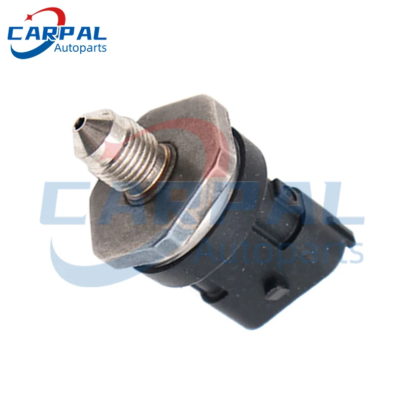 High Quality Fuel Rail Pressure Sensor 0261545074 0261545006 0261545053 L807-18-211 For Mazda CX-7 CX7 2.3L 2007-2009 Auto Parts