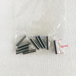 10pcs Spare Parts Pins for Denso Three Pins Wrench Spanner Common Rail Diesel Injector Repair Tool