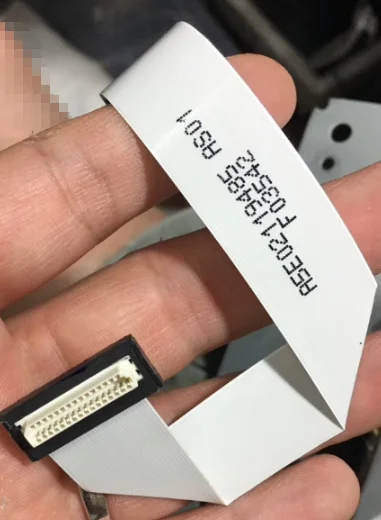 Suitable for MP277-10 LCD screen cable A5E03016754 A5E00777888