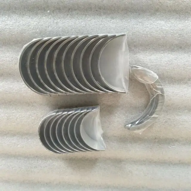 

Подшипник шатуна коленчатого вала для двигателя Great Wall 4D20 1002022-ED01 1004012A-ED01