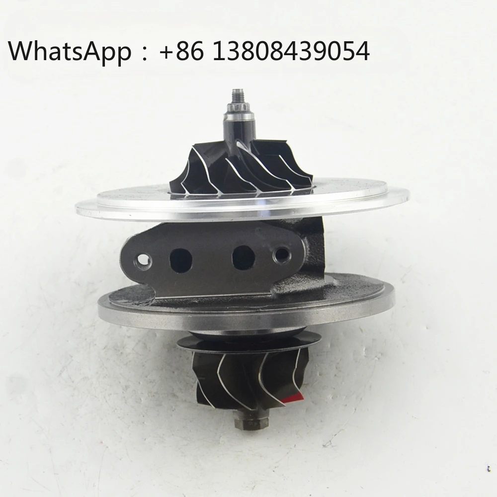 Turbo Cartridge GT2056V CHRA 767720 769708 14411-EB70C Turbo Charger for Nissan 2.5 DI