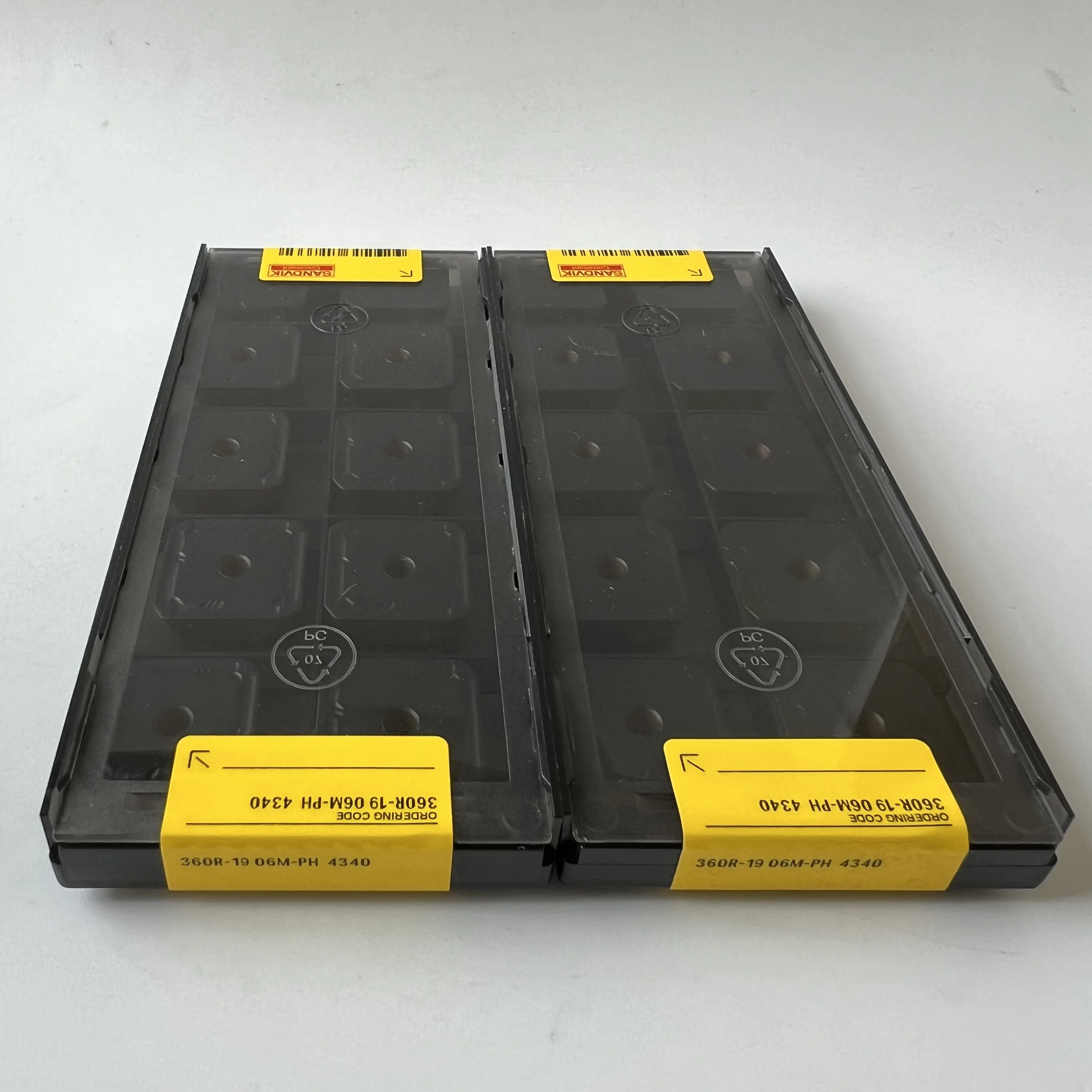 

360R-1906M-PH 4340 CNC TOOL