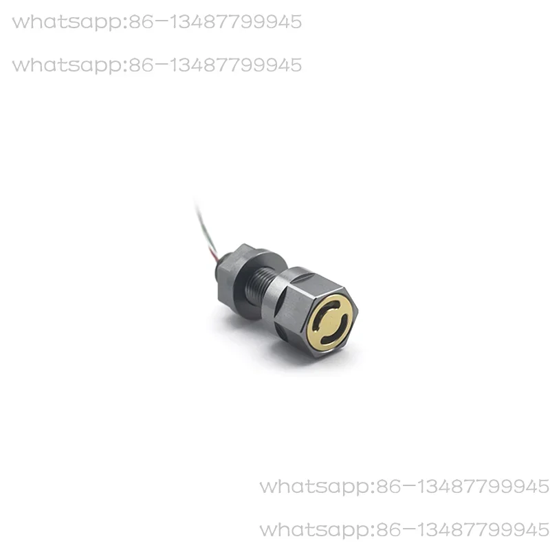 

Depth Sensor MS5837 Underwater Robot Water Pressure ROV Pressure Sensor Deep Water Ocean Lock Nut
