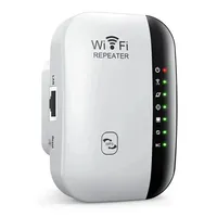 300Mbps Wi Fi Reapeter WiFi Amplifier Wireless WIFI Repeater Extender 802.11N Booster Repetidor Amplifier