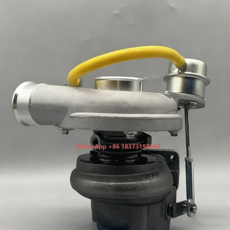 

320/06047 Engine Accessories Turbocharger GT25563 762931-5001S
