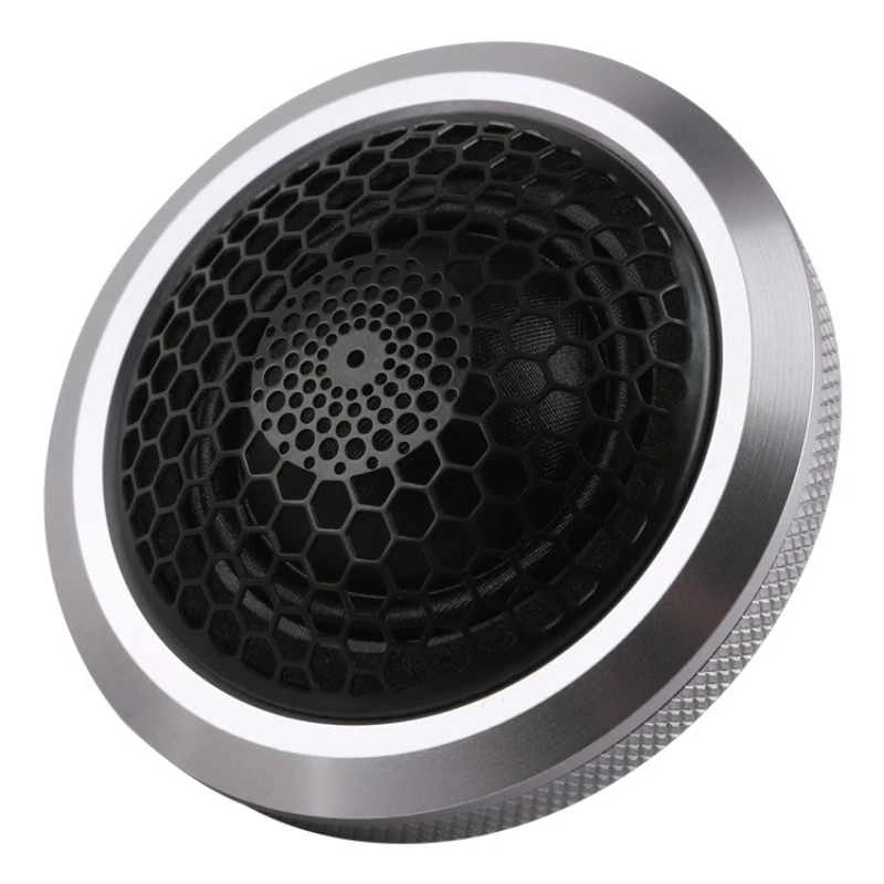 

1.5 inch high fidelity car tweeter, silk film high resolution, simple effect of upgrading car audio
