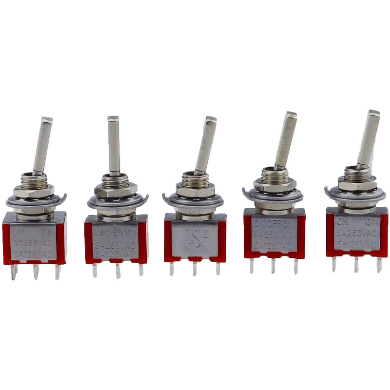 1Pcs Short handle  SWITCH AND SCREW NUTS PARTS FOR TARANIS X9D/X9D PLUS X7/ X9DP2019/ X9 Lite RADIO AND FOR RADIOMASTER