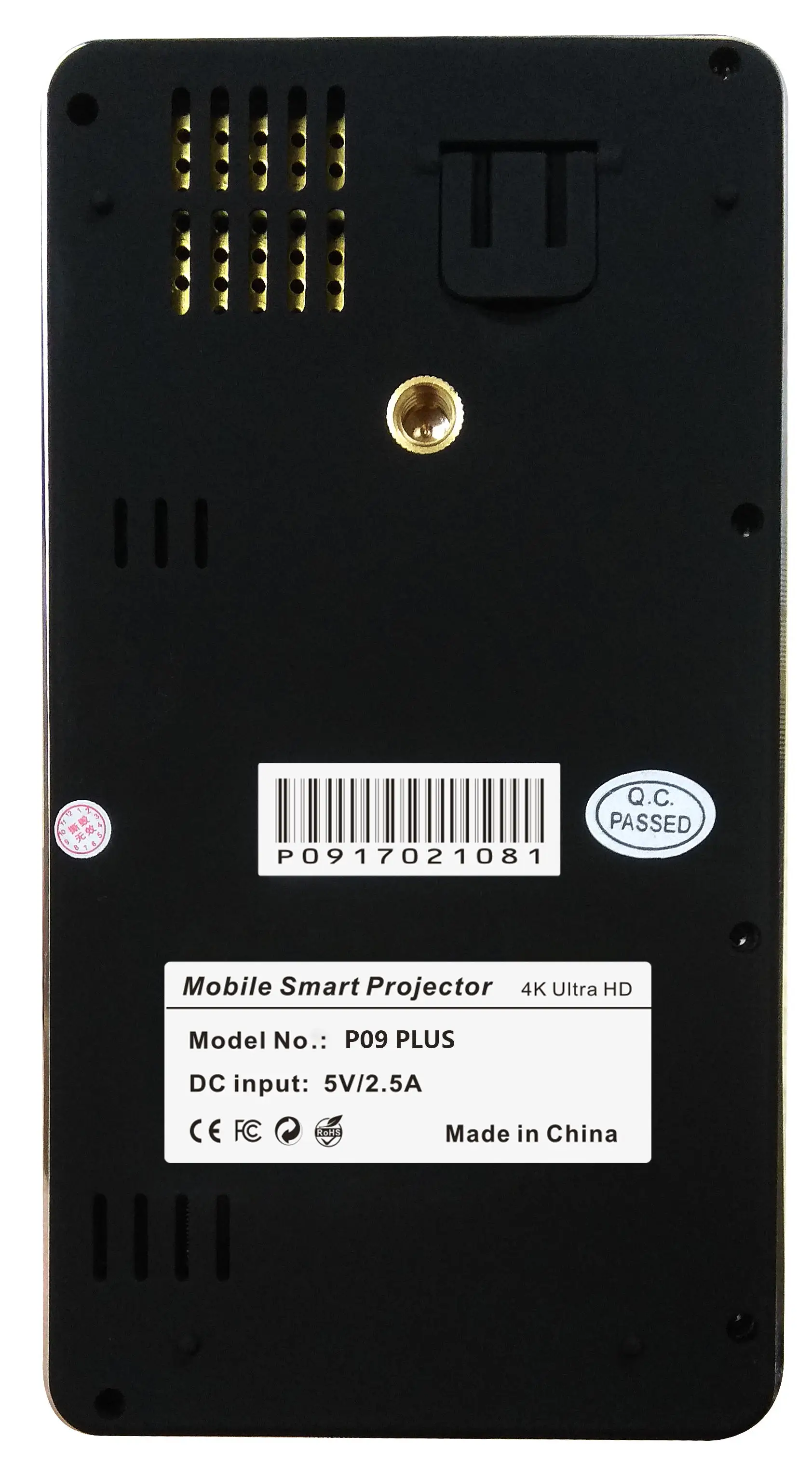 TJXL-2022 المنتجات الساخنة الرائجة الذكية أندرويد المحمولة Led 4k فيديو ثلاثية الأبعاد Dlp عرض بيانات المسرح المنزلي جهاز عرض صغير hd 1080p 4k #5