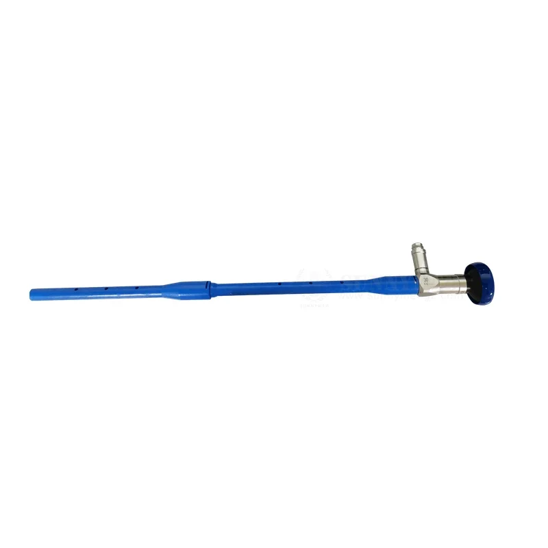 SY-P 004 China Urology Instrument Set Rigid Urethro-cystoscopy Set Type Cystoscope Set