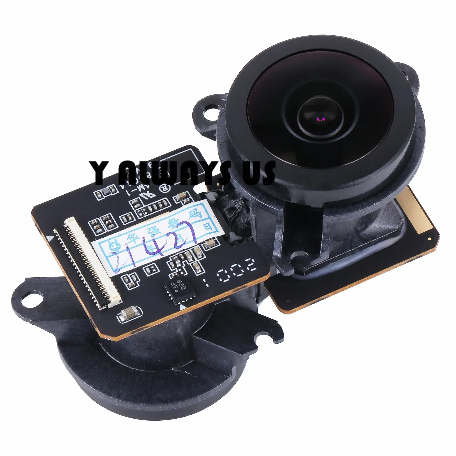 

For GoPro Max Lens with CCD Repair Part Replacement for Gopro Hero Max Lens with CMOS Repair Parts