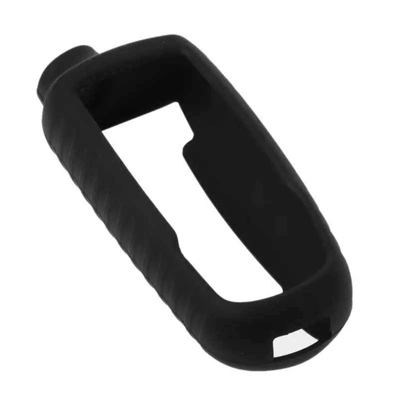 Black Silicon Protective for Case Prevent GPS from Dirt for GPS GPSMAP