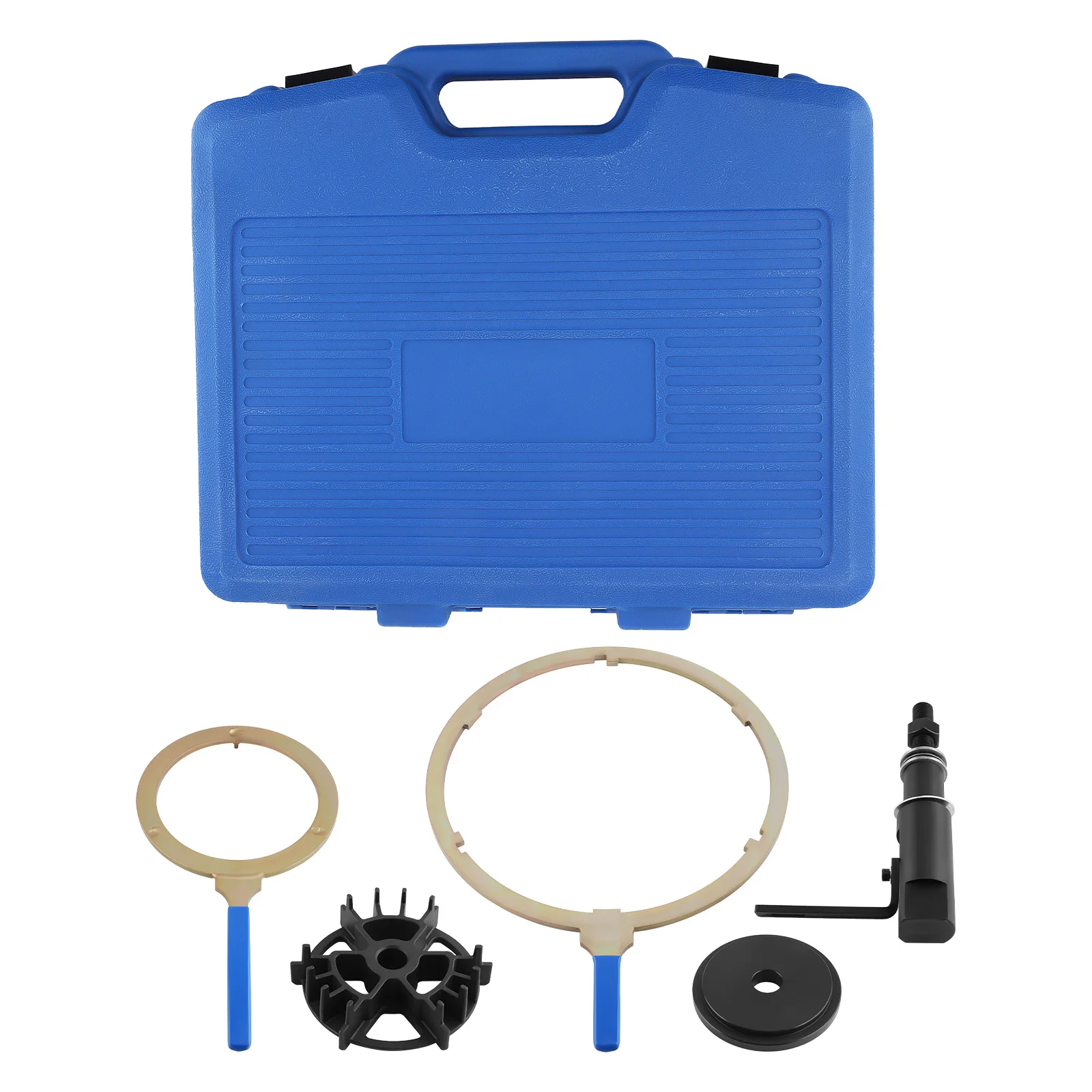 

Dual Clutch Transmission Reset Tool Set For Ford Focus DPS6-DCT F1FZ-7B546 new