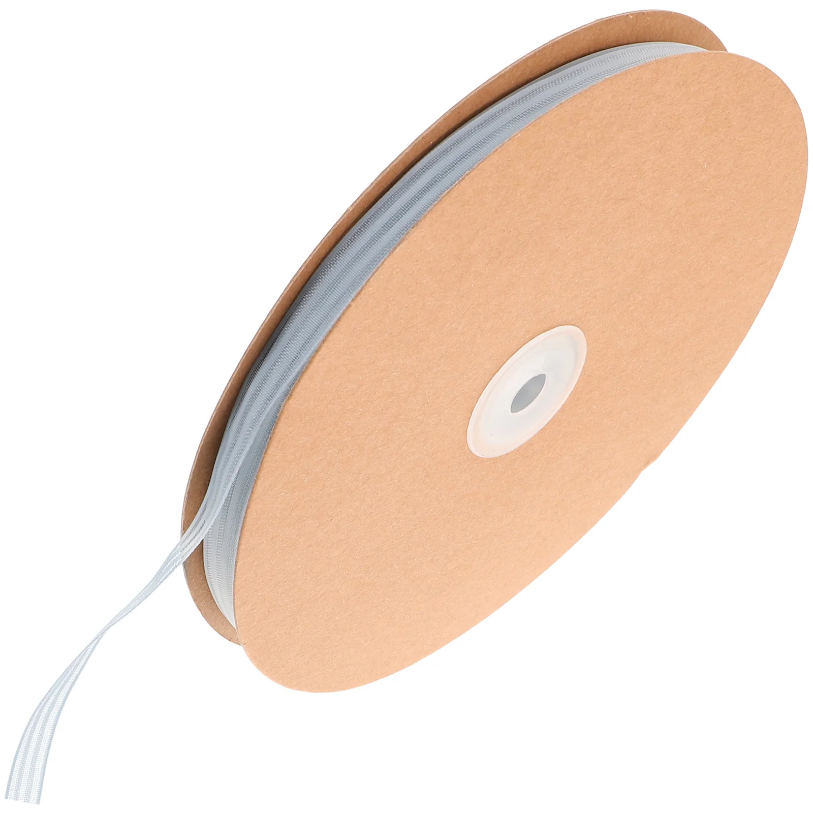 

1 Roll Tulle Ribbon Crafted Gift Wrap Supplies Multi-Function DIY Present Decoration Festival Party Bow Knot Accessories