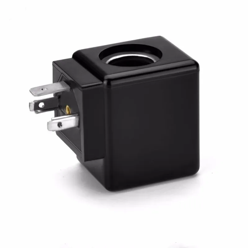 Elettrovalvola Coil TM30 Idraulica — dettaglio 3