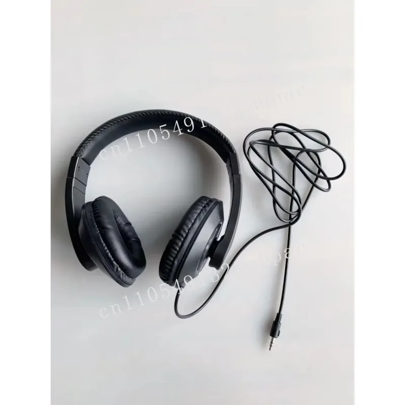 

2025 New TX 850 TX 850L Metal Detector Headphones Professional Metal Detector Earphones Round hole Metal Detector headset