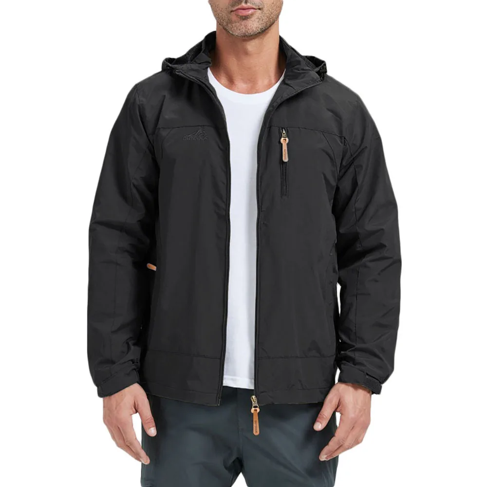 Thumbnail 3 - #76 Best Lightweight Wind Jackets to Buy In 2026