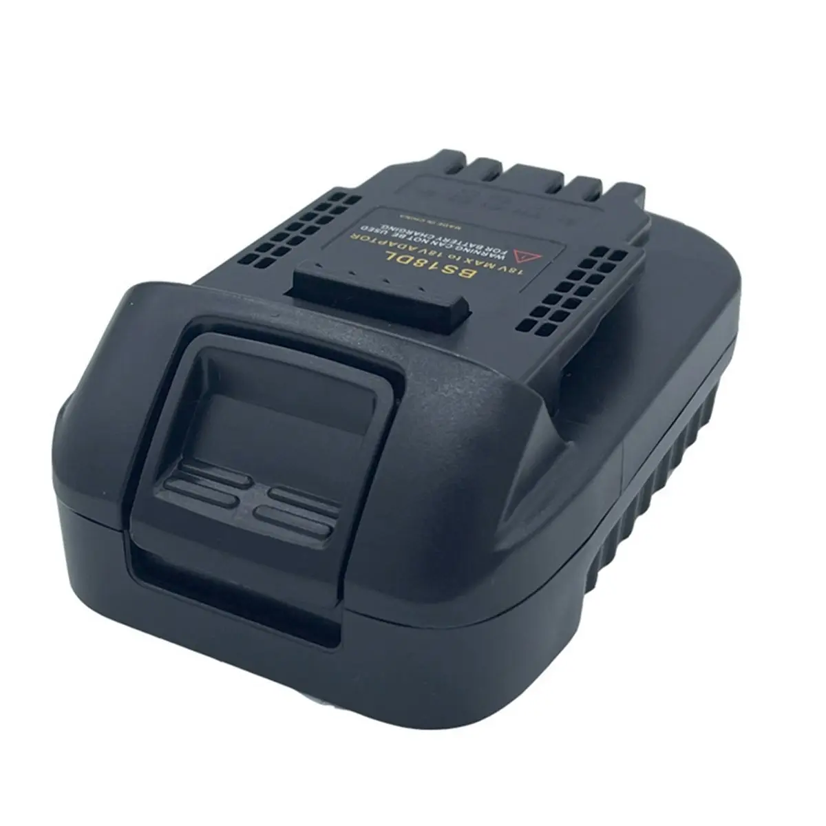 A842K BS18DL Battery Adapter for 18V Lithium Battery Convert to for 18V/20V Lithium Battery DCB181  SUMMER