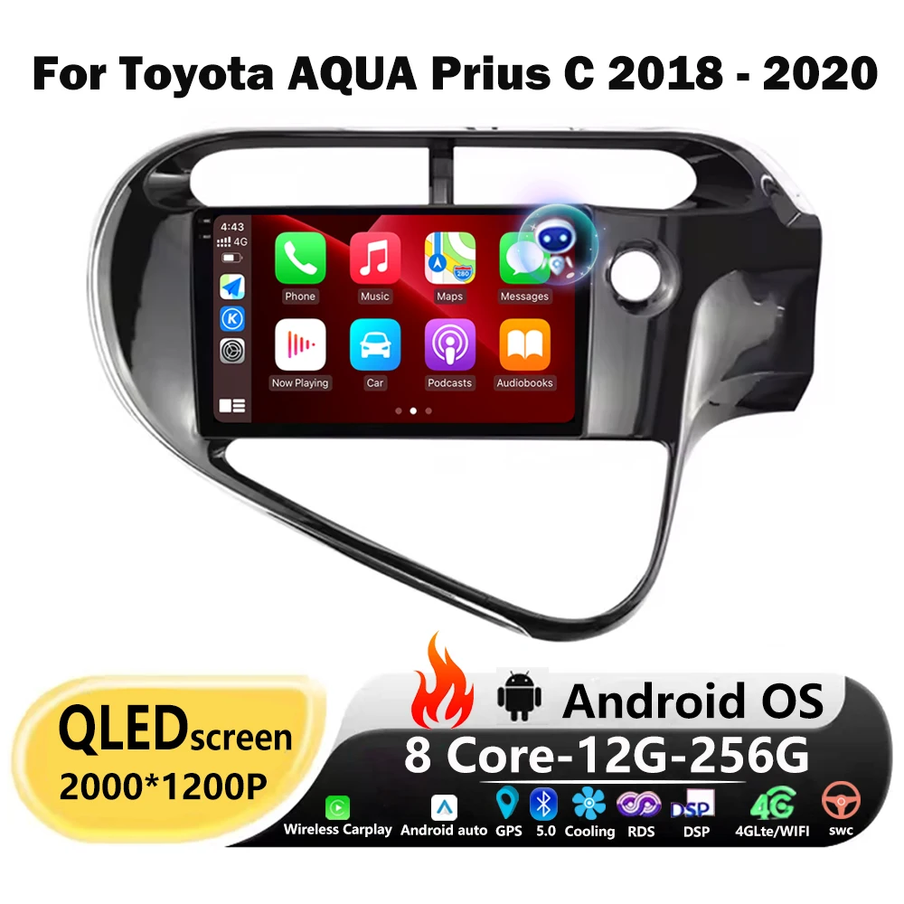 Android Auto Carpla… - image