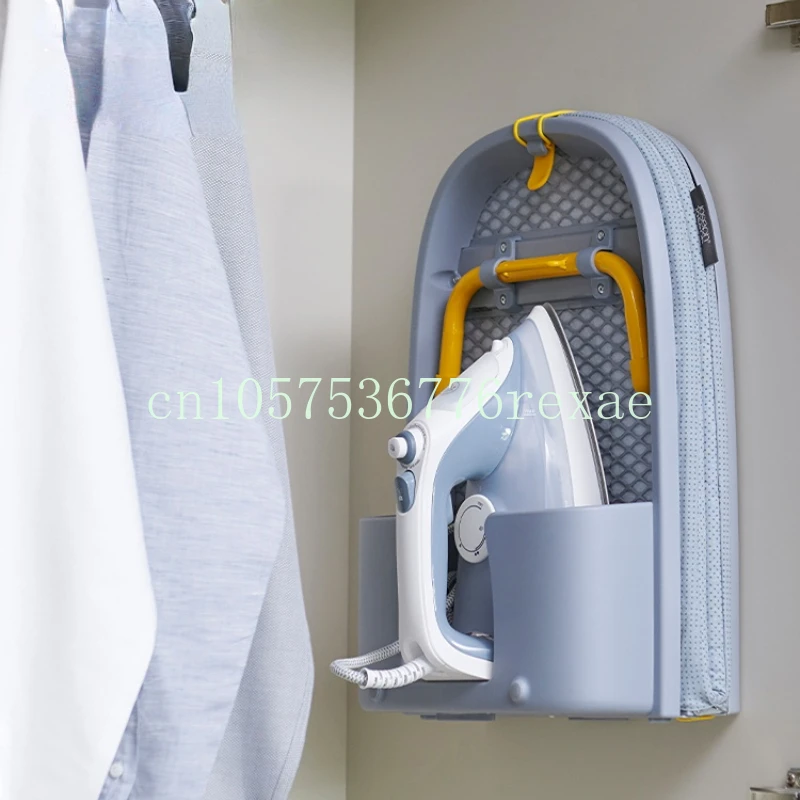 Electric Iron Ironing Pad Mini Ironing Table 50009 Ironing Board Household Folding Table