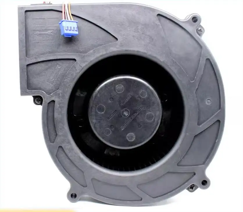 NMB 14539GA-12N-BU DC 12V 1.7A 4-Wire Server Cooling Fan