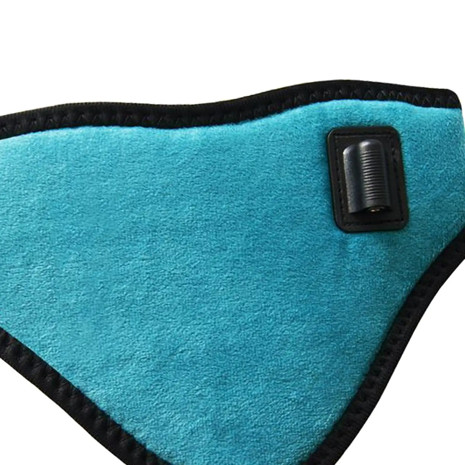 

Электрический греющий воротник для шеи, USB-грелка для шеи, регулируемая, для офиса, путешествий, для взрослых