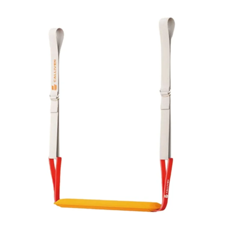 Pull Up Assist Band Adjustable Elastic Straps Bands Heavy Duty Resistance Bands For Chin Up Home Work Out