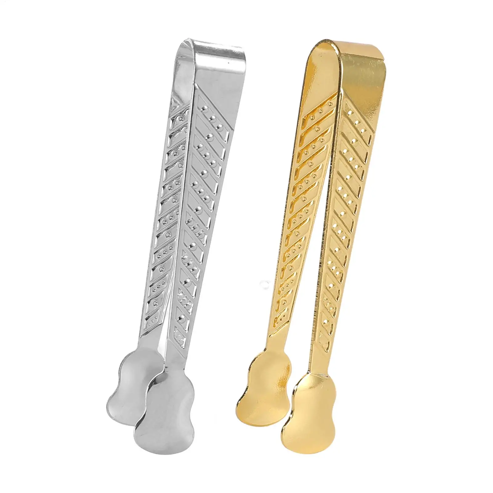 metal aromatherapy clips long-handled Burner Incense Tongs long-handled charcoal clips for Fragrance Cones Church Studio