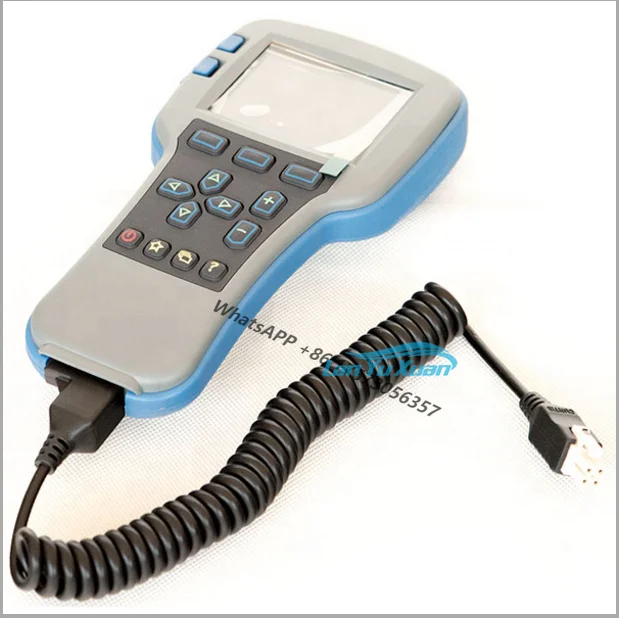 

Hot Sale Curtis 1313-4401 Handheld Programmer