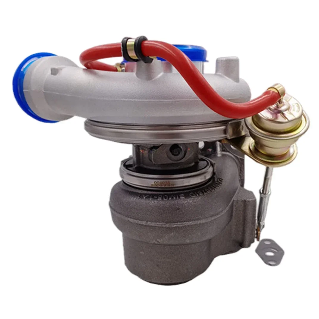

Excavator Engine parts EC350D Engine Turbocharger GP 04915622