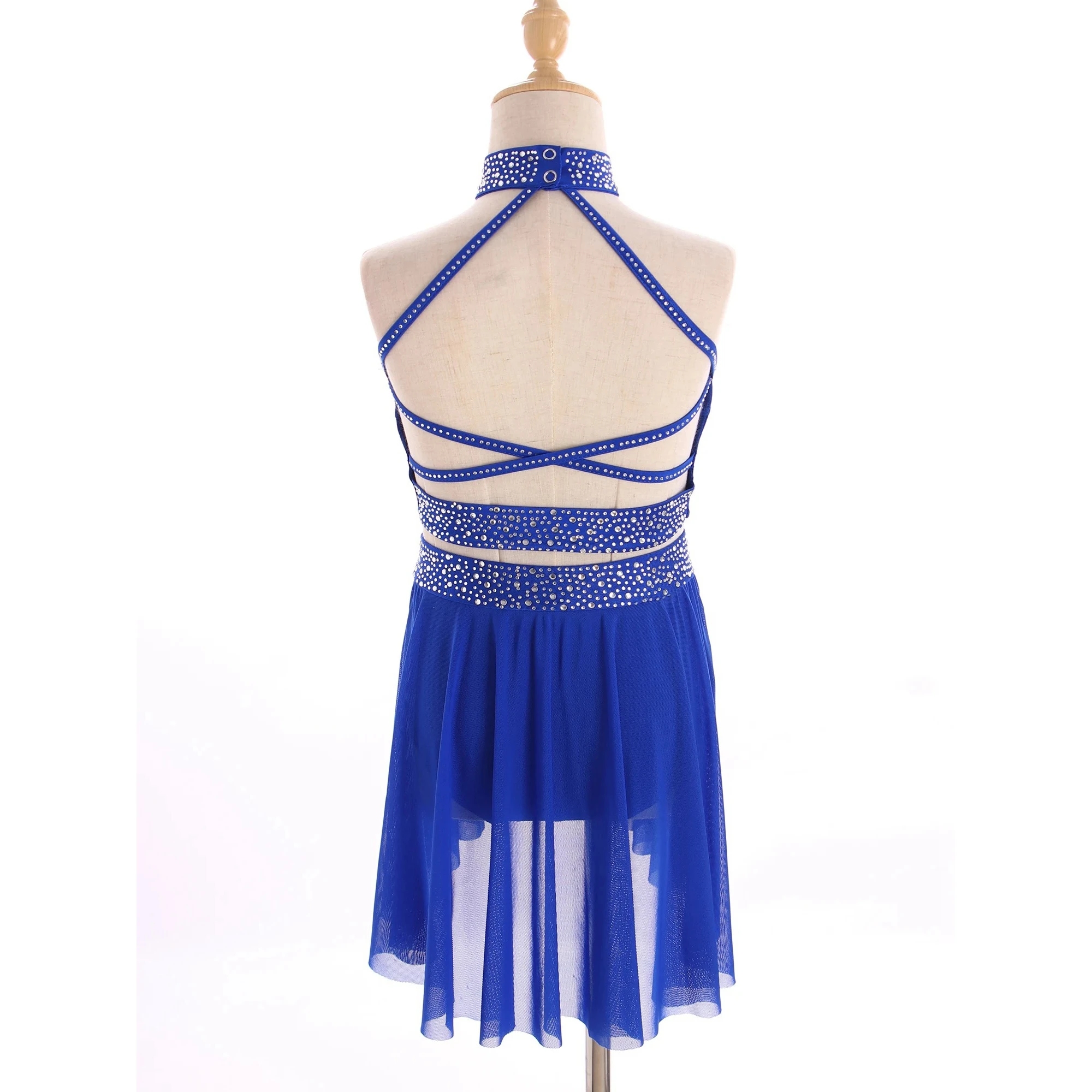 Thumbnail 4 - #68 Discounted Ballet Costumes Worth Buying