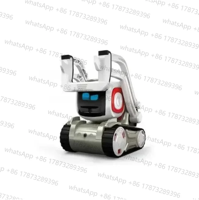 Anki Cozmo Digital Accesorios inteligentes para robot/robot para mascotas de primera y segunda generación