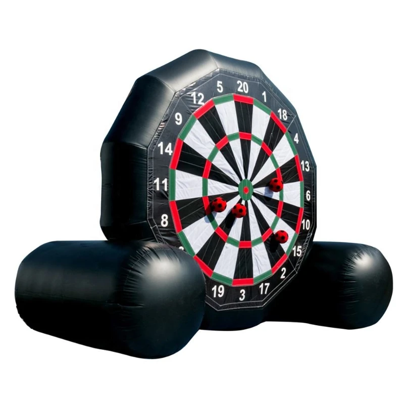 

Best Price Hot Selling Inflatable Kick Darts Inflatable Football Darts Inflatable Soccer Dart for Kids and Adults