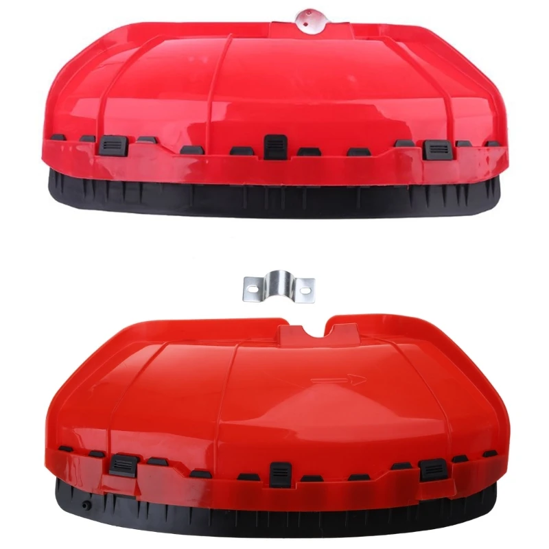 

High Quality Grass Trimmer Brush Cutter Brushcutter for Protection Cover