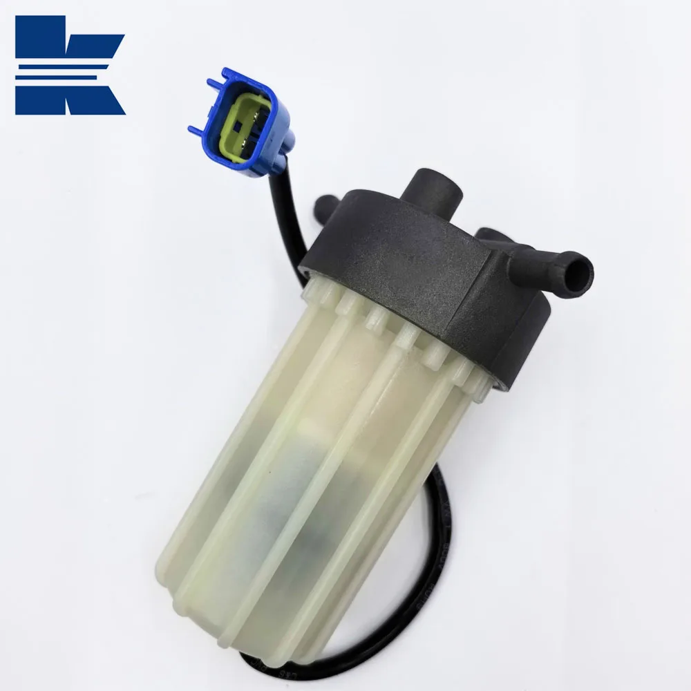 

Boat Engine 6P3-24560-03 00 02 22 23 Fuel Filter Assembly for Yamaha F150 F175 F200 F225 F250 F300 F350 150HP-350HP