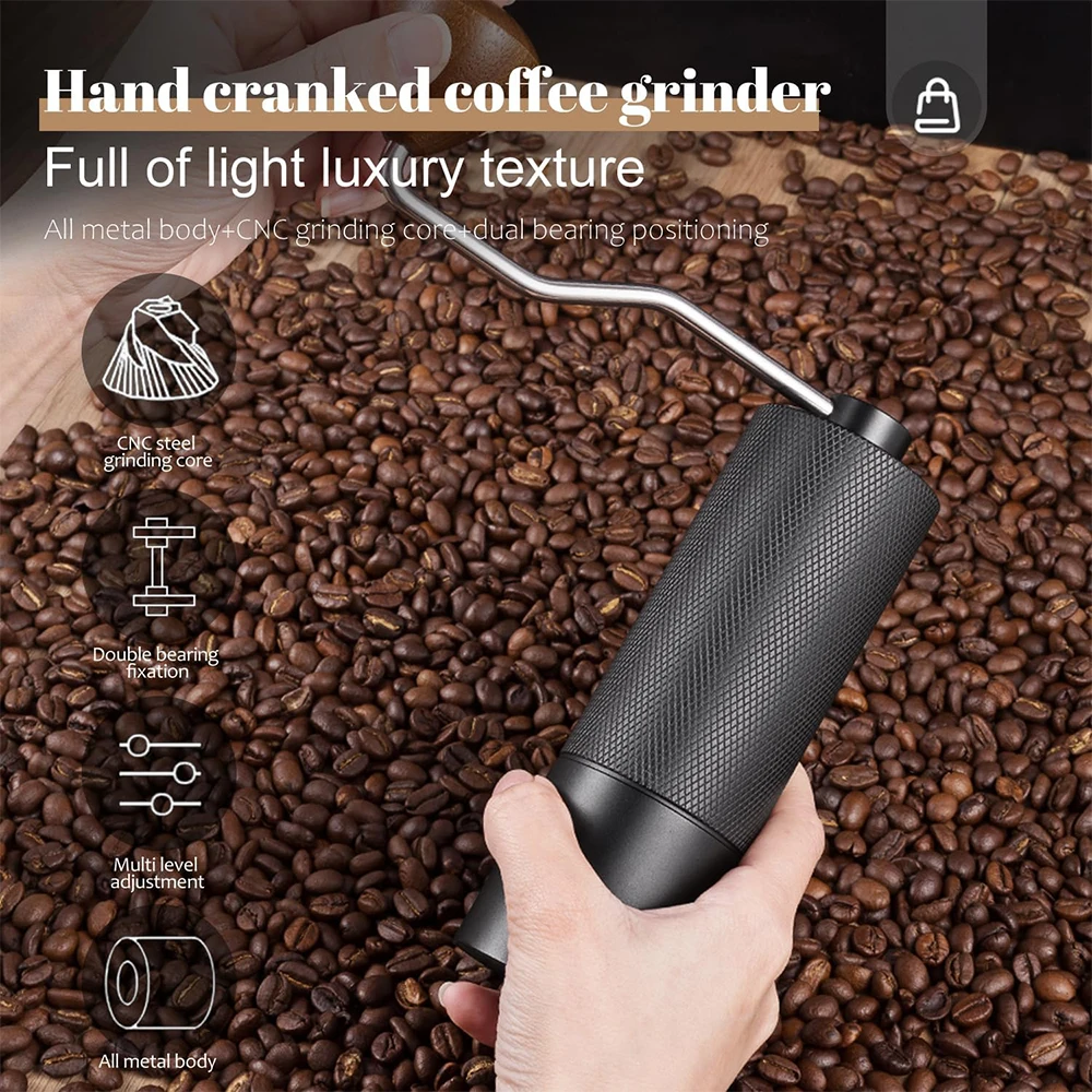 Thumbnail 4 - #41 Best Burr Coffee Grinders to Buy In 2026